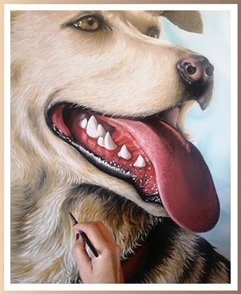 Pittura Moderna
